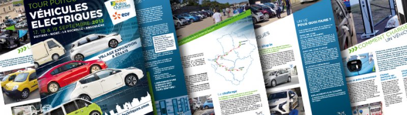 TVE - Catalogue du Tour Poitou-Charentes VE 2013