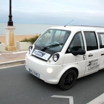 TVE - MIA CJD Poitou-Charentes - Vainqueur des moins de
12 kW/h