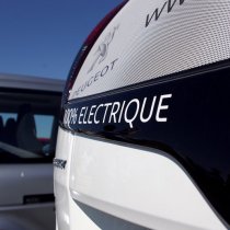 TVE - 100% Electrique