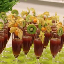 TVE - AFPA Pessac - cocktail
